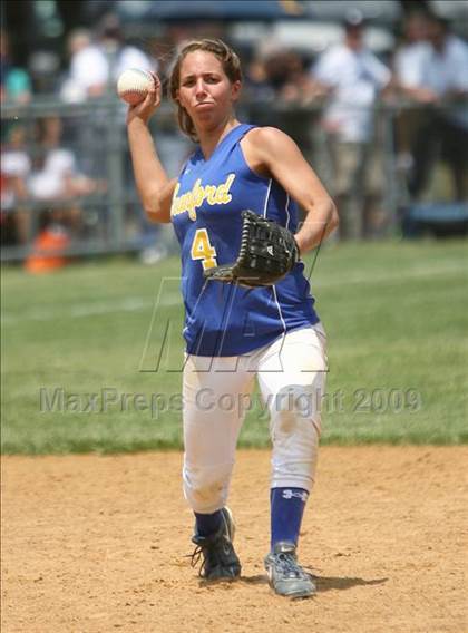 Thumbnail 2 in Pequannock vs Cranford (NJSIAA Public Finals) photogallery.