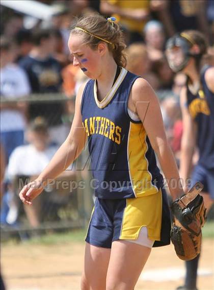 Thumbnail 3 in Pequannock vs Cranford (NJSIAA Public Finals) photogallery.