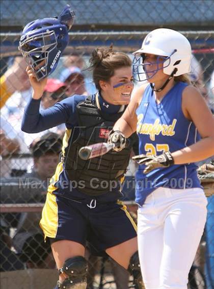 Thumbnail 1 in Pequannock vs Cranford (NJSIAA Public Finals) photogallery.