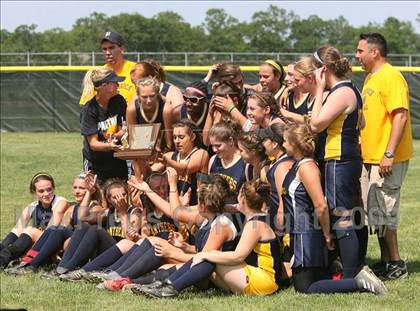 Thumbnail 1 in Pequannock vs Cranford (NJSIAA Public Finals) photogallery.