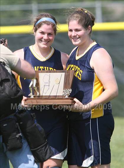 Thumbnail 1 in Pequannock vs Cranford (NJSIAA Public Finals) photogallery.
