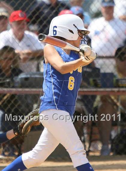 Thumbnail 1 in Pequannock vs Cranford (NJSIAA Public Finals) photogallery.