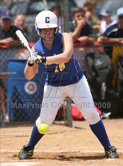 Thumbnail 2 in Pequannock vs Cranford (NJSIAA Public Finals) photogallery.