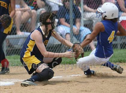 Thumbnail 1 in Pequannock vs Cranford (NJSIAA Public Finals) photogallery.