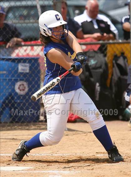 Thumbnail 3 in Pequannock vs Cranford (NJSIAA Public Finals) photogallery.