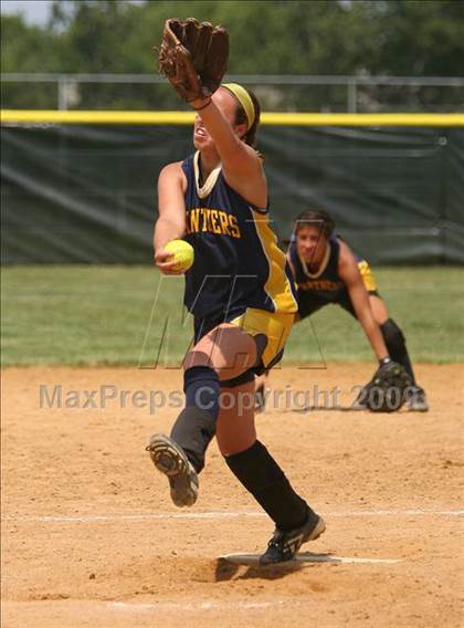 Thumbnail 1 in Pequannock vs Cranford (NJSIAA Public Finals) photogallery.