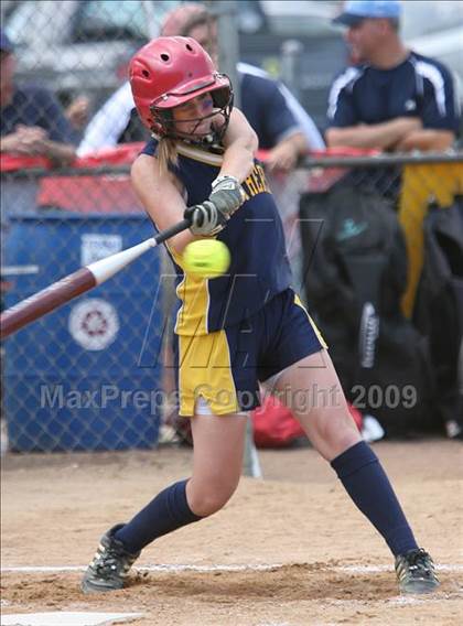 Thumbnail 2 in Pequannock vs Cranford (NJSIAA Public Finals) photogallery.