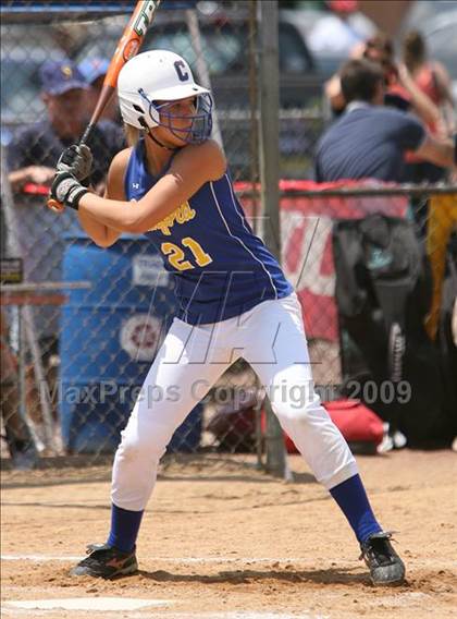 Thumbnail 1 in Pequannock vs Cranford (NJSIAA Public Finals) photogallery.