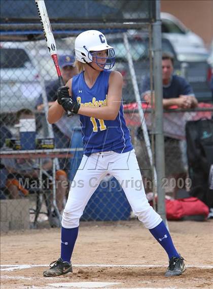 Thumbnail 2 in Pequannock vs Cranford (NJSIAA Public Finals) photogallery.