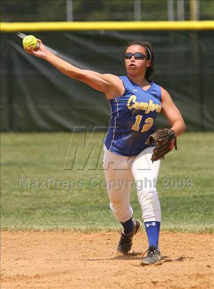 Thumbnail 1 in Pequannock vs Cranford (NJSIAA Public Finals) photogallery.