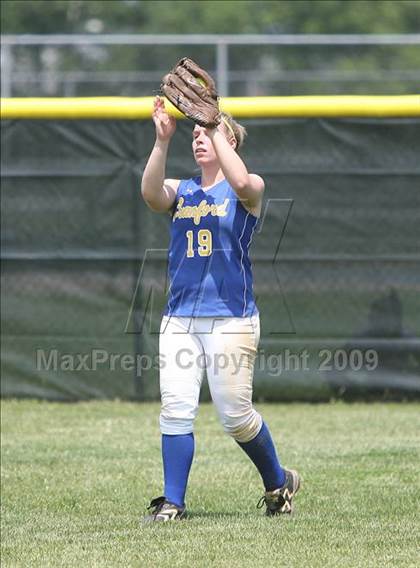 Thumbnail 3 in Pequannock vs Cranford (NJSIAA Public Finals) photogallery.