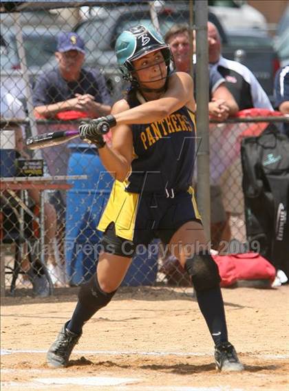 Thumbnail 1 in Pequannock vs Cranford (NJSIAA Public Finals) photogallery.