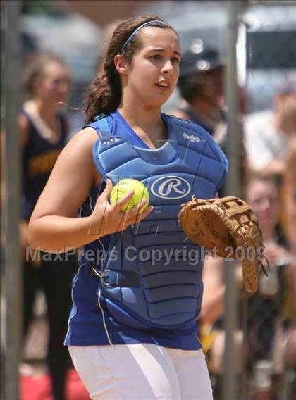 Thumbnail 3 in Pequannock vs Cranford (NJSIAA Public Finals) photogallery.
