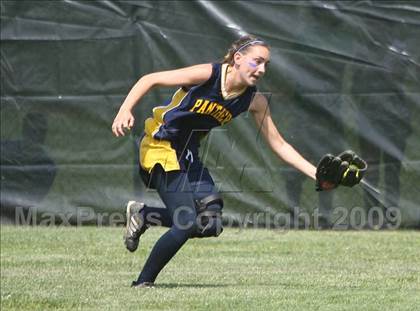 Thumbnail 2 in Pequannock vs Cranford (NJSIAA Public Finals) photogallery.
