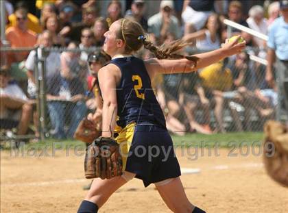 Thumbnail 2 in Pequannock vs Cranford (NJSIAA Public Finals) photogallery.