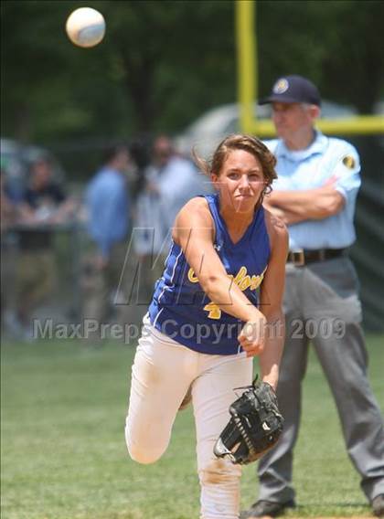 Thumbnail 2 in Pequannock vs Cranford (NJSIAA Public Finals) photogallery.