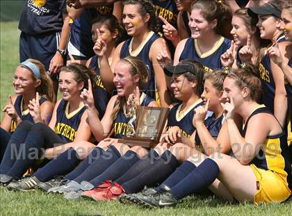 Thumbnail 3 in Pequannock vs Cranford (NJSIAA Public Finals) photogallery.