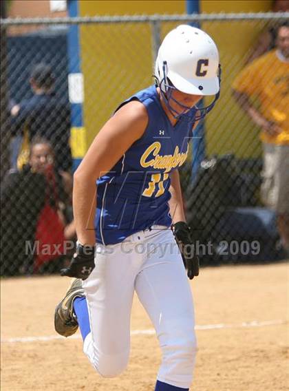 Thumbnail 3 in Pequannock vs Cranford (NJSIAA Public Finals) photogallery.