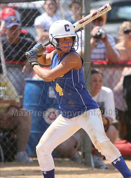Thumbnail 1 in Pequannock vs Cranford (NJSIAA Public Finals) photogallery.