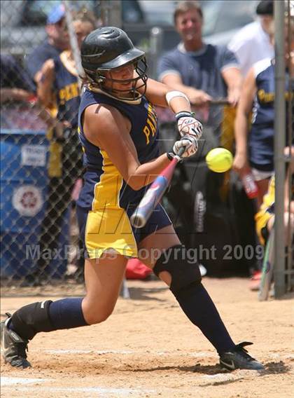 Thumbnail 1 in Pequannock vs Cranford (NJSIAA Public Finals) photogallery.