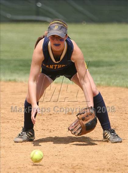 Thumbnail 1 in Pequannock vs Cranford (NJSIAA Public Finals) photogallery.