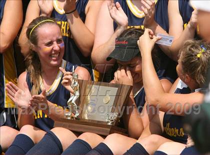 Thumbnail 2 in Pequannock vs Cranford (NJSIAA Public Finals) photogallery.