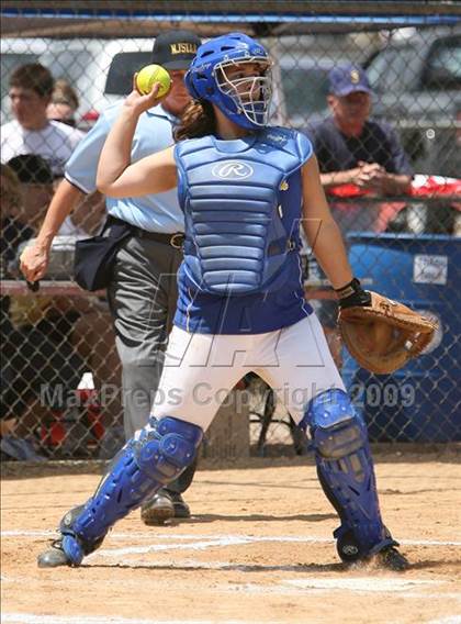 Thumbnail 2 in Pequannock vs Cranford (NJSIAA Public Finals) photogallery.