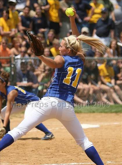 Thumbnail 1 in Pequannock vs Cranford (NJSIAA Public Finals) photogallery.