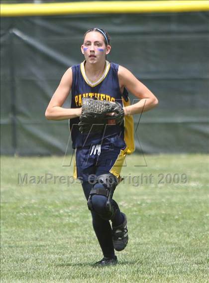 Thumbnail 1 in Pequannock vs Cranford (NJSIAA Public Finals) photogallery.