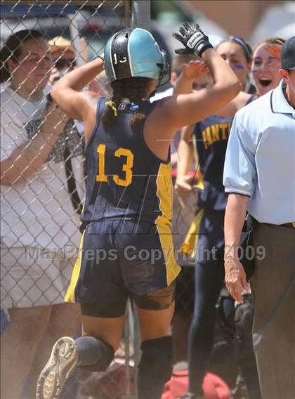 Thumbnail 2 in Pequannock vs Cranford (NJSIAA Public Finals) photogallery.