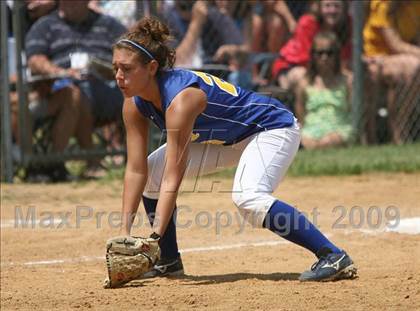 Thumbnail 2 in Pequannock vs Cranford (NJSIAA Public Finals) photogallery.
