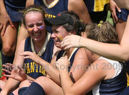 Thumbnail 3 in Pequannock vs Cranford (NJSIAA Public Finals) photogallery.