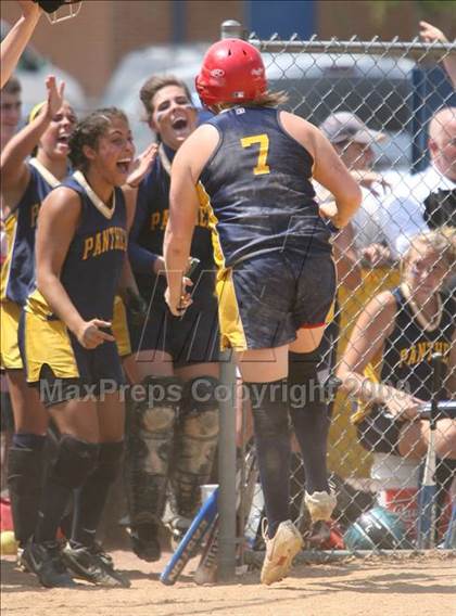 Thumbnail 1 in Pequannock vs Cranford (NJSIAA Public Finals) photogallery.