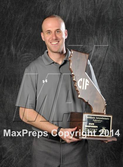Thumbnail 3 in Chaminade (CIF State D3 Award Photos) photogallery.