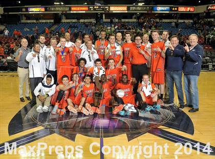 Thumbnail 1 in Chaminade (CIF State D3 Award Photos) photogallery.