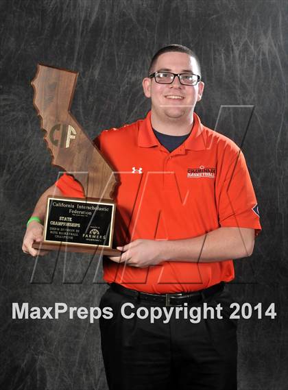 Thumbnail 3 in Chaminade (CIF State D3 Award Photos) photogallery.
