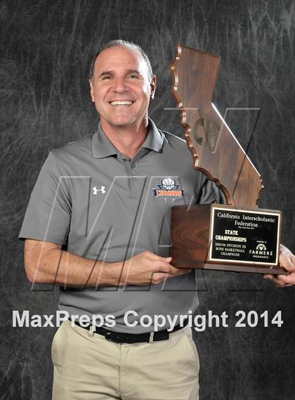 Thumbnail 1 in Chaminade (CIF State D3 Award Photos) photogallery.