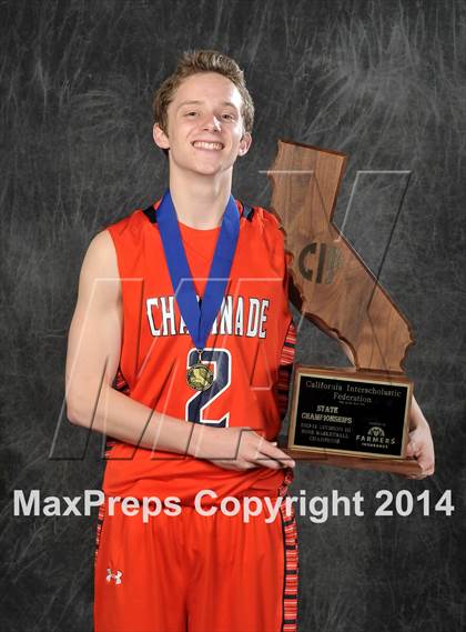 Thumbnail 1 in Chaminade (CIF State D3 Award Photos) photogallery.