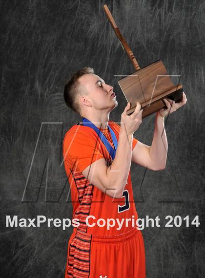 Thumbnail 1 in Chaminade (CIF State D3 Award Photos) photogallery.