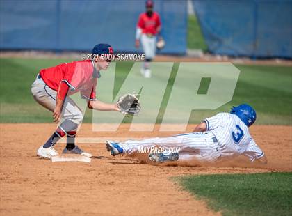 Thumbnail 1 in Montgomery @ Eastlake photogallery.