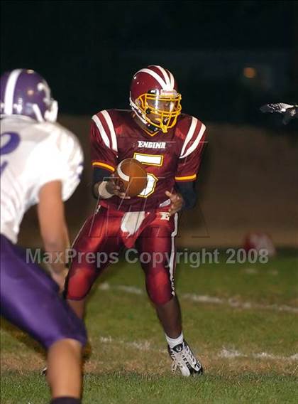 Thumbnail 3 in Encina vs. Cristo Rey photogallery.