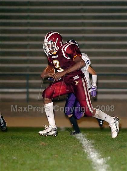 Thumbnail 3 in Encina vs. Cristo Rey photogallery.