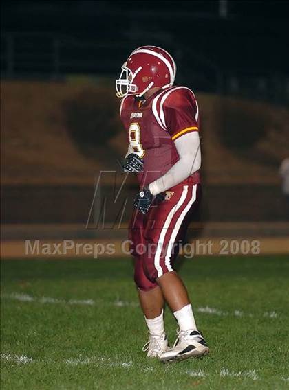 Thumbnail 1 in Encina vs. Cristo Rey photogallery.