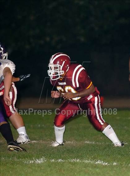 Thumbnail 1 in Encina vs. Cristo Rey photogallery.