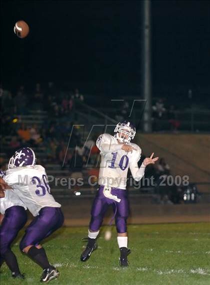 Thumbnail 2 in Encina vs. Cristo Rey photogallery.