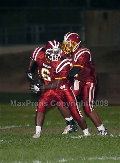 Thumbnail 1 in Encina vs. Cristo Rey photogallery.