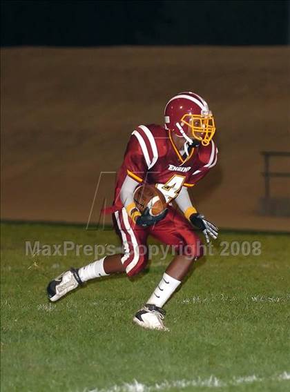Thumbnail 3 in Encina vs. Cristo Rey photogallery.