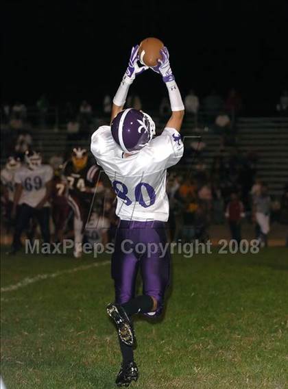Thumbnail 3 in Encina vs. Cristo Rey photogallery.