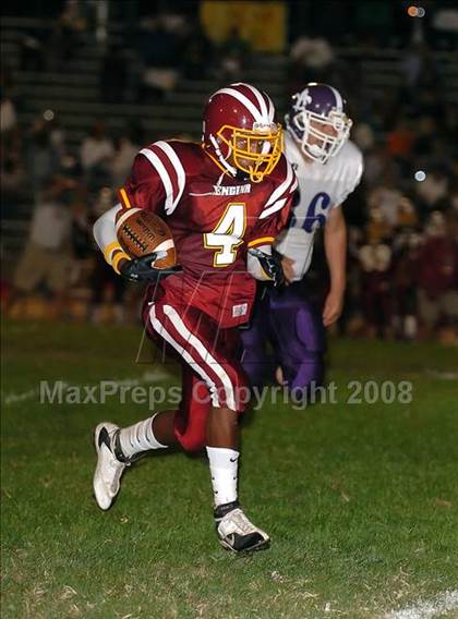 Thumbnail 1 in Encina vs. Cristo Rey photogallery.