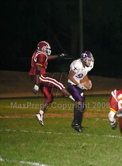 Thumbnail 2 in Encina vs. Cristo Rey photogallery.